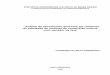 Análise de escoamento dinâmico em coletores de admissão de ... · PDF fileiv Leonardo da Mata Guimarães “Análise de escoamento dinâmico em coletores de admissão de motores