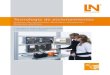 Máquinas eléctricas - lucas-  · PDF fileÍndice Cualificación gracias a la calidad Sistemas de capacitación en tecnología de accionamientos