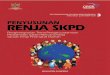 RENJA SKPD -   · PDF fileSatuan Kerja Perangkat Daerah WAHJUDIN SUMPENO. ... (SMP-PEC), HDI Foundation, Yayasan ... Proses Pembelajaran