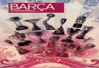 Revista oficial FC Barcelona Agosto - Septiembre del 2011 ...arxiu.fcbarcelona.cat/web/downloads/revista/pdf/2011/revista-52... · El primer chileno del Barça GAMPER DE CHAMPIONS