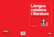 Llengua catalana i literatura - text- · PDF fileAVALUA’T Test de la unitat. Entra i prova la demo! ... i activitats per a repassar els continguts que s’han ... a jugar amb el