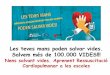 Les teves mans poden salvar vides. Salvem més de 100.000 ... · PDF fileConsell Català de Ressuscitació ... - Inici de la prova pilot del projecte a tres ... 1r-1a, de Tortosa