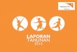 LAPORAN TAHUNAN - Home | Wahana Visi · PDF filedan penanganan bencana dilakukan sebagai bentuk komitmen WVI dalam memenuhi kebutuhan dasar seorang anak. Menjumpai ibu hamil yang sehat