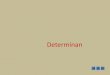 Determinan - Official Site of DINA INDARTIdina_indarti.staff.gunadarma.ac.id/Downloads/files/46388... · Untuk menghitung determinan ordo n terlebih ... Untuk keperluan menghitung