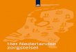 Het Nederlandse zorgstelsel - · PDF fileDe overheid bepaalt dus wat voor zorg er in het pakket zit ... • geneeskundige geestelijke gezondheidszorg, inclusief intramurale GGZ tot