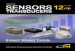 Sensors &  · PDF fileSensors & Transducers Volume 123, ... Chandan Kumar, Universiti Tenaga Nasional, ... Joon-Shik, Korea Electronics Technology Institute, Korea South