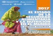 El estado de la seguridad alimentaria y la nutrición en el ... · PDF fileVisión general 9 Tras un descenso ... El estado de la seguridad alimentaria y la nutrición en el mundo