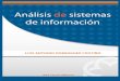 Análisis de Sistemas de Información - aliat.org.mx · PDF fileANÁLISIS DE SISTEMAS DE INFORMACIÓN LUIS ANTONIO DOMINGUEZ COUTIÑO ... De acuerdo a su origen, los sistemas se clasifican