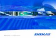 BIBUS Kft.,H-1103 Budapest · PDF fileáltal képviselt termékpaletta az automatizálás, a pneumatika, a hidraulika, az elektronikus gyártás, és a környezetvédelmi technológia