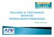Prospek Industri Pengolahan produk Perikanan Indonesia ...ap5i-indonesia-seafood.com/indoap5i/wp-content/uploads/2016/01/... · Ekspor perikanan 7 M usd Indonesia 4 M Usd ... Pembangunan