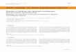 Modalités et indications des traitements locorégionaux ...documents.irevues.inist.fr/.../47389/Cancero_dig_2012_2_083_087.pdf · rapportant 67 patients (dont 19 tumeurs du pancréas
