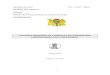 République du Tchad Unité Travail - Progrès · PDF file4 1.5.1. Rappel des principales conclusions du diagnostic du système éducatif tchadien .... 27 1.5.2. Diagnostic de lETFP