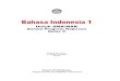 Bahasa Indonesia 1 - e-Learning Sekolah Menengah Kejuruanpsbtik.smkn1cms.net/bse/kejuruan/adap_norma/smk-12/01 Prelim.pdf · tuntutan materi dan kompetensi yang ada pada silabus sesuai