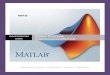 HIMPASIKOM M P UGM P MATLAB - · PDF fileModul 1 Dasar-Dasar MATLAB 1.1Sekilas MATLAB MATLAB ® merupakan bahasa pemrograman tingkat tinggi yang dikembangkan oleh MathWorks dan dikhususkan