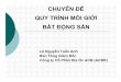 Quy trinh moi gioi BDS [Read-Only] - dulieu.tailieuhoctap.vndulieu.tailieuhoctap.vn/books/xay-dung-kien-truc/thiet-ke-xay-dung/... · Microsoft PowerPoint - Quy trinh moi gioi BDS