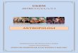UKBM -   · PDF filec. Kompetensi Dasar : ... kesamaan manusia Indonesia dan cara hidupnya secara holistik dalam rangka ... Antropologi di dunia politik