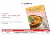 COCINA CRIOLLA DOMINICANA - Noticias y críticas de · PDF fileEl libro de cocina más vendido ... cuyo jurado valoró la variedad de las recetas que destacan la rica herencia gastronómica