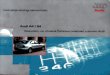 Audi A4/S4 (B5) - Instrukcja obsługi samochodumaestro/downloads/audi/Audi_A4_(B5)_-_Instrukcja... · Title: Audi A4/S4 (B5) - Instrukcja obsługi samochodu Created Date: 6/11/2007