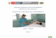 DEPARTAMENTO DE ENFERMERIA SERVICIO DE ... -  · PDF filefluxograma de cuidados enfermeria en pacientes con apendicitis aguda valoracion dx. de enfermerÍa