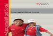 Informe Anual 2007 Responsabilidad Social - · PDF fileNuestra Empresa Perfil de Arca Arca es una empresa dedicada a la producción, distribución y venta de bebidas refrescantes de