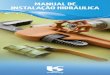 MANUAL DE INSTALAÇÃO HIDRÁULICA - New Documentsite.sabesp.com.br/uploads/file/Folhetos/2014/manual_instalacao... · A tabela de equivalência serve como consulta e facilitará