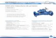 Válvula reductora de presión - · PDF fileBERMAD Abastecimiento de agua Serie 700 Principales características adicionales n Listada por UL para protección contra incendios –
