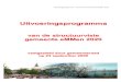 van de structuurvisie gemeente eMMen 2020 - · PDF filede vaarverbinding Erica-Ter Apel biedt ter hoogte van het bedrijvenpark A37 bijzondere ontwerpkansen. ... B. Vergroten belevingswaarden