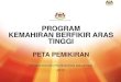 PROGRAM KEMAHIRAN BERFIKIR ARAS TINGGI - … Pemikiran (2… · 1 program kemahiran berfikir aras tinggi kementerian pendidikan malaysia 2013 peta pemikiran