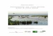 Plan van aanpak - Kenniswerkplaats Noordoost Fryslânkenniswerkplaatsnoordoostfryslan.nl/...Wetlands-rapport …  · Web viewDe maaiveld daling heeft hierdoor een sterke relatie