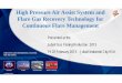 High Pressure Air Assist System and Flare Gas Recovery ... · PDF fileFlare Gas Recovery Technology for Continuous Flare Management ... WORLEY PARSONS 2009 ZEECO, INC. ... Rev 1 Jubail