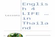 Lessons - T4T English  Web viewแต่ ทั้ง สอง ไม่ มี เงิน ใช้ หนี้ ... and the rest of your group has to guess what word it