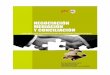 NEGOCIACIÓN, MEDIACIÓN Y CONCILIACIÓN DE …rpc.minjusticia.gob.cl/media/2013/05/Informe-Metodos-Alternativos.pdf · Origen de la conciliación en el Derecho español 4.5. 