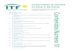 ITF Spanish 51 - miguelcrespo.netmiguelcrespo.net/temasextra/Tema 18. Tenis para menores de 10 anos.… · La Publicación Ofi cial sobre Entrenamiento y Ciencias del Deporte de la