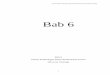 BAB 6 - file.upi.edufile.upi.edu/.../Rangkuman_Buku_AKBI_CARTER-USRY/BAB_6.pdf · BAB 6 Sistem Perhitungan Biaya Berdasarkan Proses (Process Costing) 1 Bab 6 Bab 6 ... Akuntansi untuk