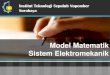 Model Matematik Sistem Elektromekanik - Share ITSshare.its.ac.id/pluginfile.php/40576/mod_resource/content/5/2.6... · Contoh Soal Latihan Asesmen Ringkasan Motor DC Elektro Plunger