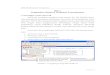 Bab 1 Pengenalan Matlab & Pengantar Pemrogramanche.untirta.ac.id/files/51modul matlab.pdf · MATLAB &Pengantar Pemrograman Halaman 1 Bab 1 Pengenalan Matlab & Pengantar Pemrograman