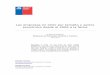 Las empresas en Chile por tamaño y sector económico n-Empresas... · PDF fileMinisterio de Economía, Fomento y Turismo ... Resumen: A partir de una base de datos inédita ... se
