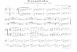Koyunbaba - Freevietguitar2.free.fr/Score/NuocNgoai/Carlo Domeniconi/Koyunbaba.pdf · 2 1 4 Koyunbaba, p.1 8 2 8 3 3 3 1 8 3 3 3 Fine Moderato Koyunbaba Suite für Gitarre (op. 19)
