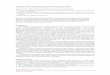 Checklist of the Glomeromycota in the Brazilian · PDF fileChecklist of the Glomeromycota in the Brazilian Savanna KHADIJA JOBIM¹, ... Jobim, Oliveira & Goto Acaulospora scrobiculata