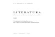 LITERATURA - Освіта.UAosvita.ua/doc/files/news/8715/moldavska_leteratura_chast1.pdf · LITERATURA (literatura moldoveneascã ºi universalã) Manual pentru clasa a 10-a a instituþiilor
