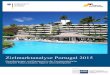 Zielmarktanaly se Portugal 2015 - ccila- · PDF file2 ZIELMARKTANALYSE PORTUGAL TOURISMUS 2015 Zusammenfassung: Die Zielmarktanalyse „Dienstleistungen und Equipment in der Tourismuswirtschaft“