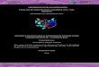 UNIVERSIDAD CATOLICA SANTA MARÍA FACULTAD  · PDF fileAlineamiento Horizontal ..... 21 1.2.3.1. Generalidades ... Generalidades y Diseño