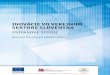 INOVÁCIE VO VEREJNOM SEKTORE SLOVENSKA · PDF filePodporujeme výskumné aktivity na Slovensku/Projekt je spoluﬁnancovaný zo zdrojov EÚ INOVÁCIE VO VEREJNOM SEKTORE SLOVENSKA