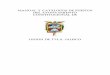 MANUAL Y CATÁLOGOS DE PUESTOS DEL …transparencia.info.jalisco.gob.mx/sites/default/files/MANUAL DE... · H.AyuntamientoConstitucional deUnióndeTvla,,Jalisco. OBJETIVO Auxiliar