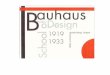Bauhaus - 1918 “casa da construção”, criada na Alemanha · PDF filemodificações, tendo como destaque a arquitetura e a publicidade, novo. ... para incriminá -la políticamente