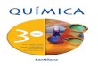 QUÍMICA -   · PDF filela guía y el informe de laboratorio ... Reacciones redox en las moléculas orgánicas 172 Unidad El número de oxidación como un referente 173