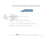 Documentación de carrera - · PDF fileCarrera Consultor Funcional SAP FI Módulo: Usuario Autor: Nancy Mansilla 2 CVOSOFT - Centro de Capacitación en tecnología SAP. ... Transacción