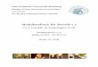 Modulhandbuch BA Slavistik v - uni- · PDF fileden Lehrveranstaltungen des Moduls, Vor- und Nachbereitung, Referat/Hausarbeit, Prüfungen. Errechneter Arbeitsaufwand: 8 Leistungspunkte