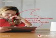 Preisliste Vodafone DSL, LTE & Festnetz Pakete · PDF file120 Vodafone InfoDok 120 InfoDok Preisliste Vodafone DSL, LTE & Festnetz Pakete Januar 2018