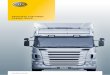 Produkte für Ihren ScanIa truck - hella.com · PDF fileBeleuchtung Seite 3 - 32 Starter Seite 33 - 73 Generatoren Seite 74 - 120 Blinkgeber, Relais Seite 121 - 129 Wascherpumpe, Wischblätter